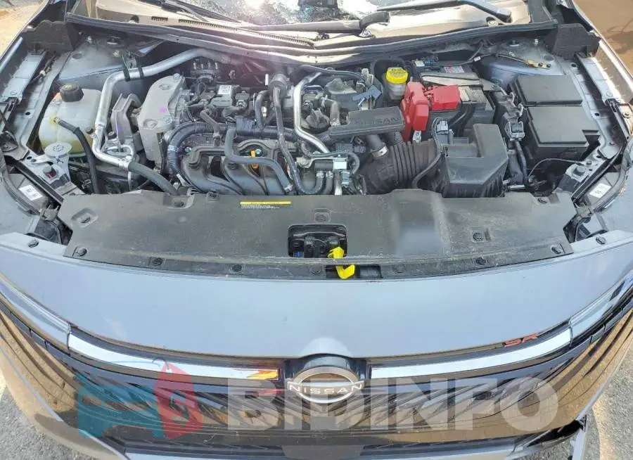 3N1AB9DVXTY229274 Photo# 11
