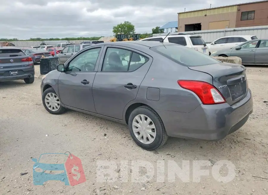3N1CN7AP0JL840547 Photo# 2