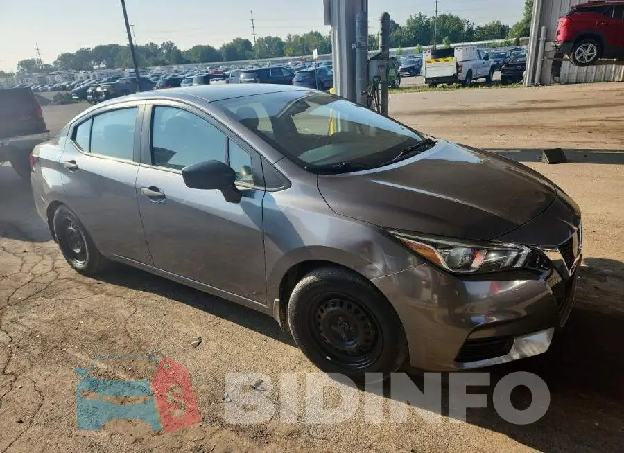 3N1CN8DV7LL863665 Photo# 4