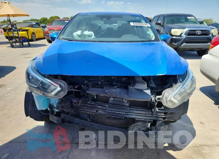 3N1CN8EVXML839196 Photo# 5