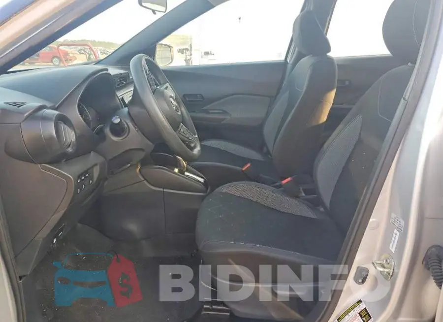 3N1CP5BV1LL517056 Photo# 7