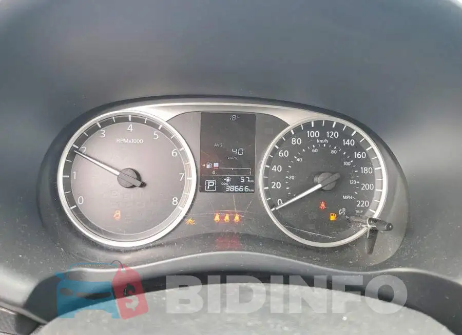 3N1CP5BV2RL576562 Photo# 9