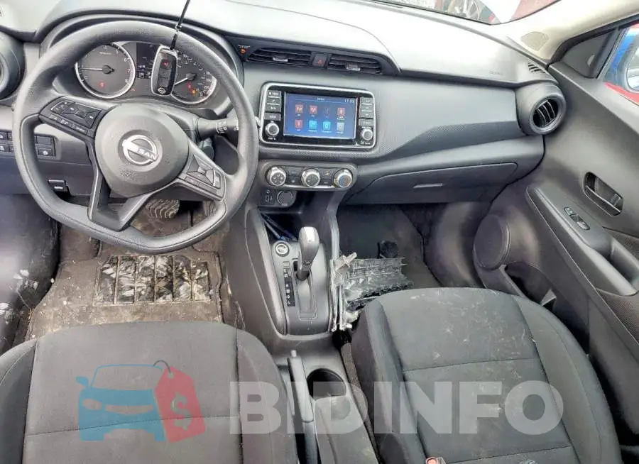 3N1CP5BV2RL576562 Photo# 8