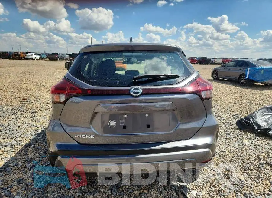 3N1CP5BV3ML472154 Photo# 6