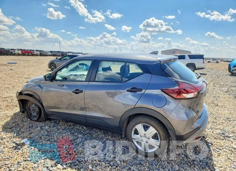 3N1CP5BV3ML472154 Photo# 2