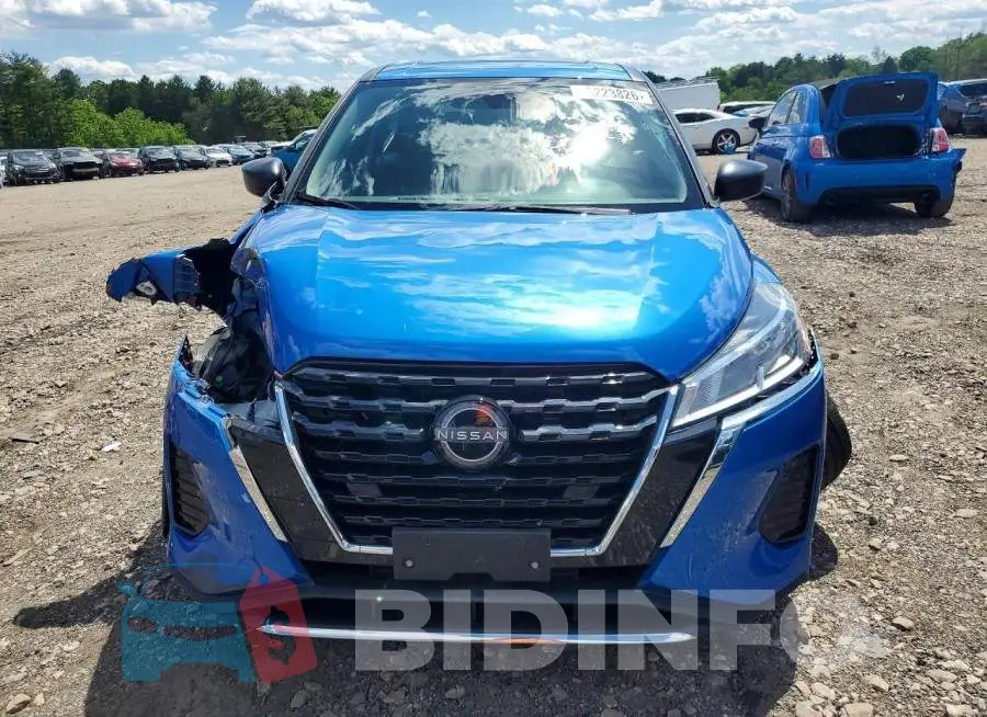 3N1CP5BV5RL571632 Photo# 5
