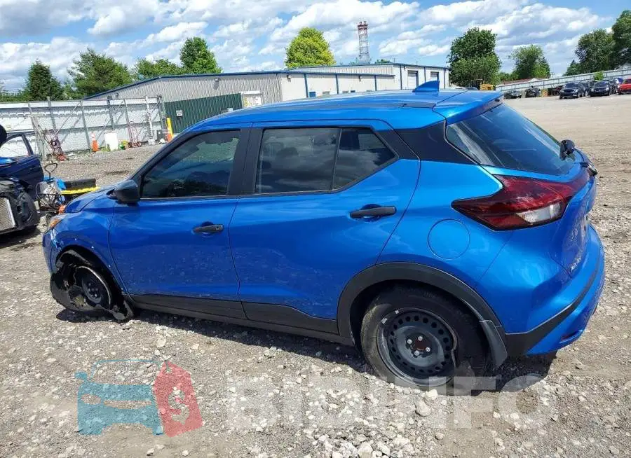 3N1CP5BV5RL571632 Photo# 2