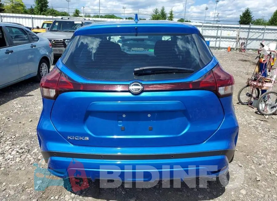 3N1CP5BV5RL571632 Photo# 6