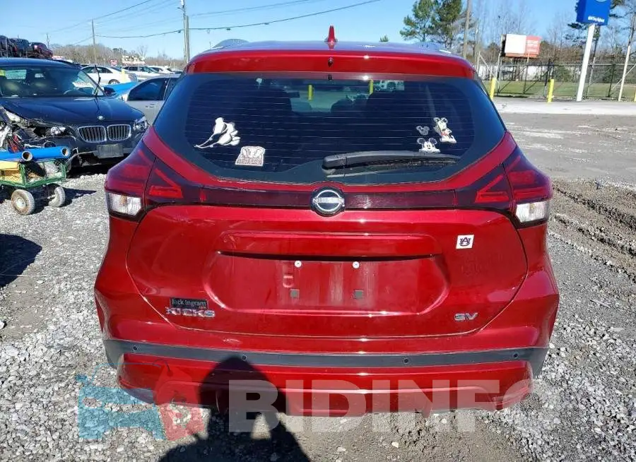 3N1CP5CV4NL501368 Photo# 6