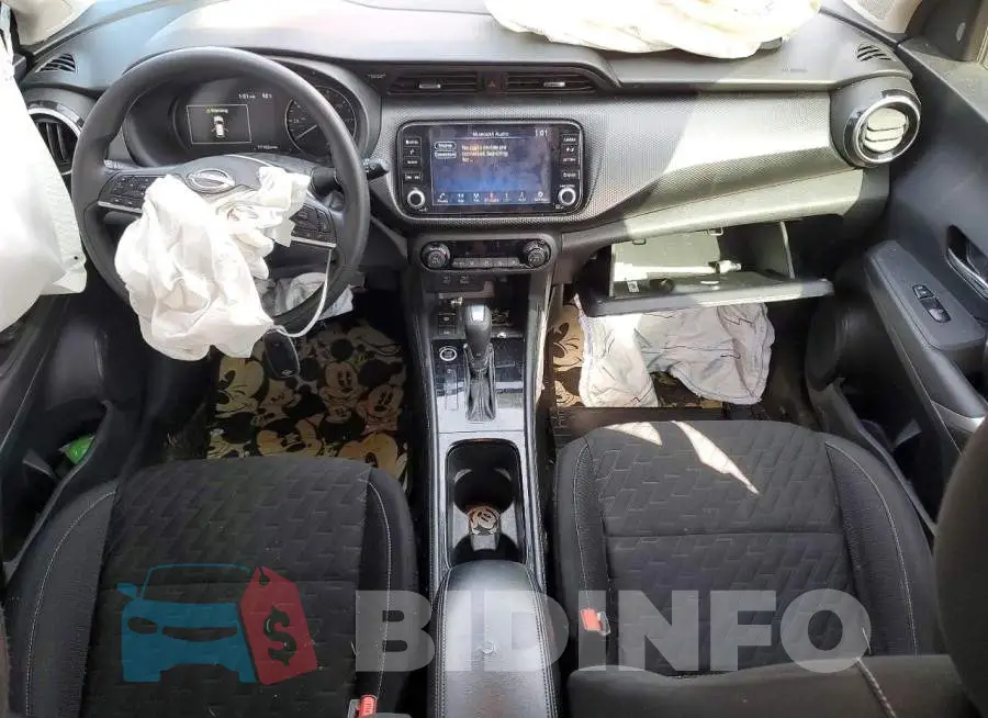 3N1CP5CV4NL501368 Photo# 8