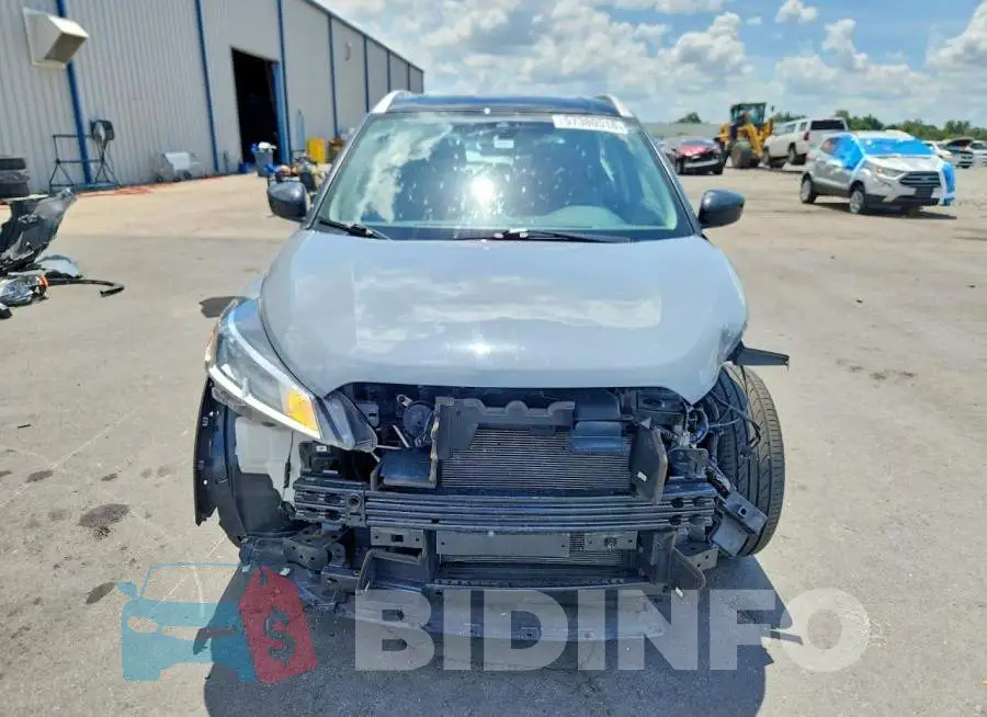 3N1CP5CV8ML540334 Photo# 5