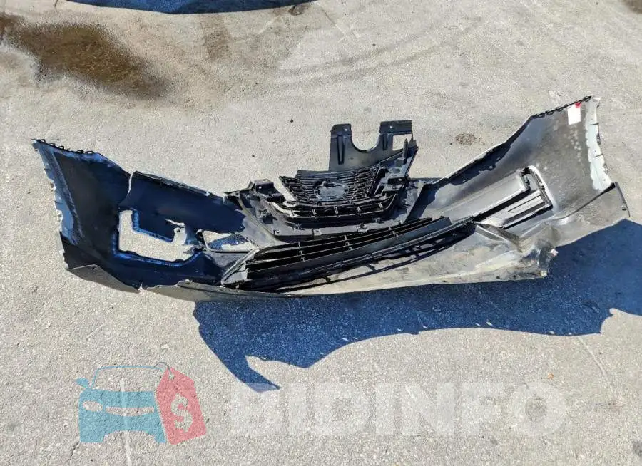 5N1AT2MTXKC710807 Photo# 13