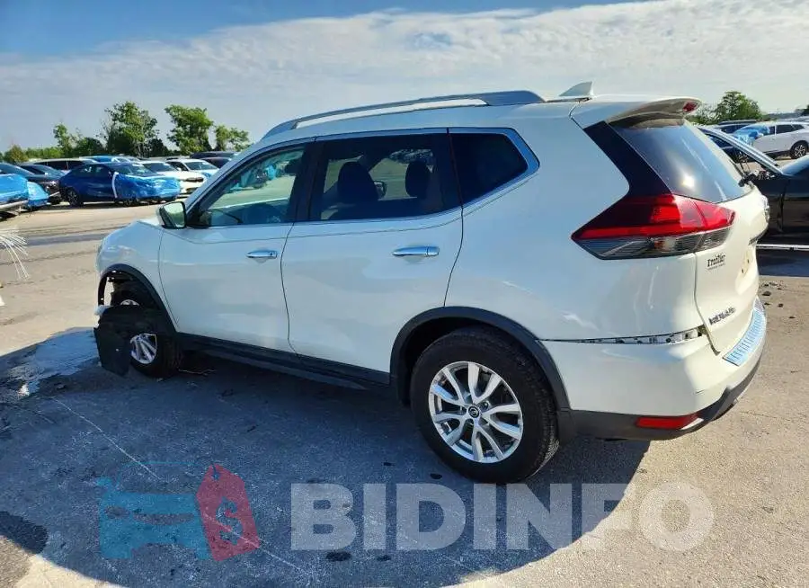 5N1AT2MTXKC710807 Photo# 2