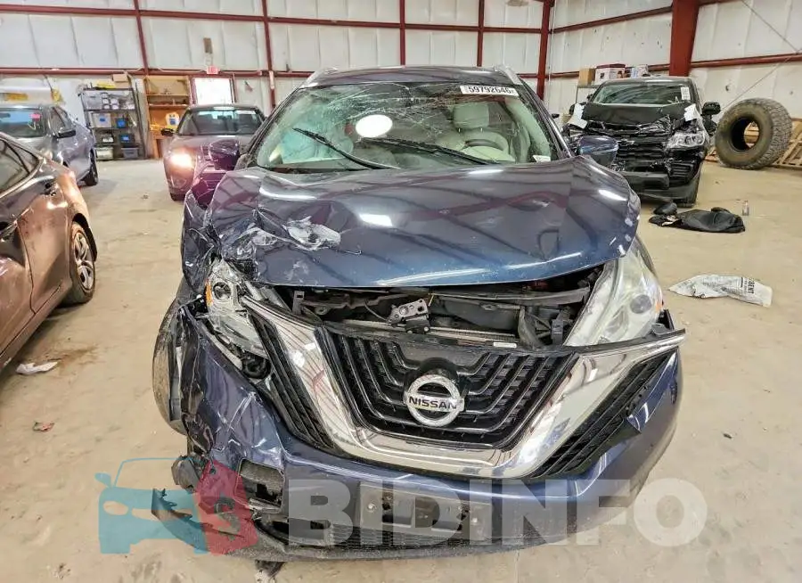 5N1AZ2MH7HN140045 Photo# 5