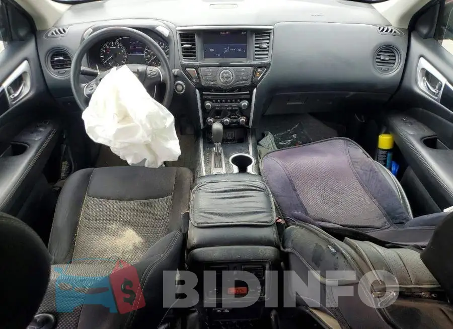 5N1DR2AM6LC586352 Photo# 8