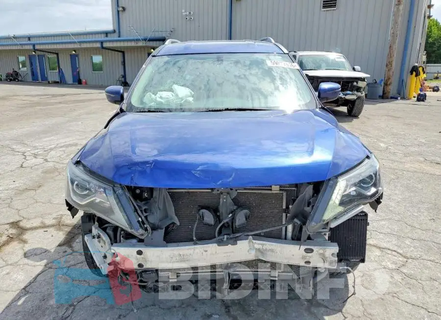 5N1DR2BM2LC618373 Photo# 5