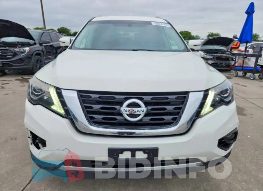 5N1DR2CM3LC583969 Photo# 5