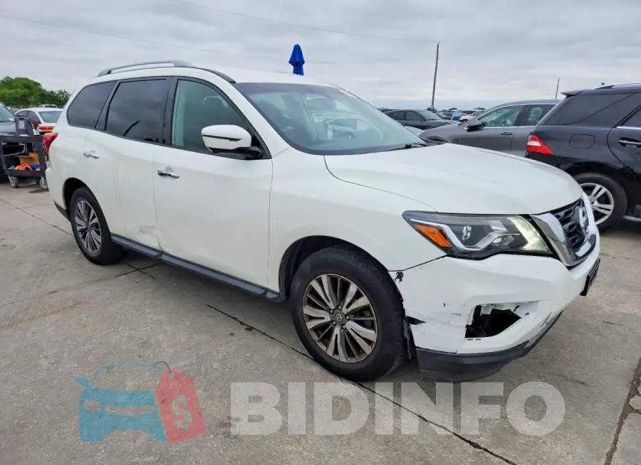 5N1DR2CM3LC583969 Photo# 4