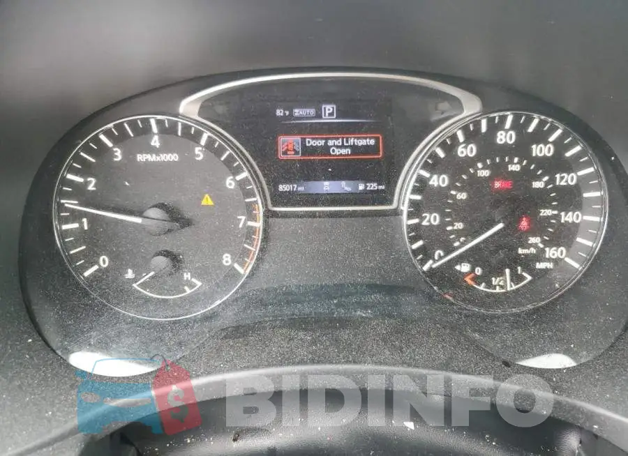 5N1DR2MM3HC905435 Photo# 9
