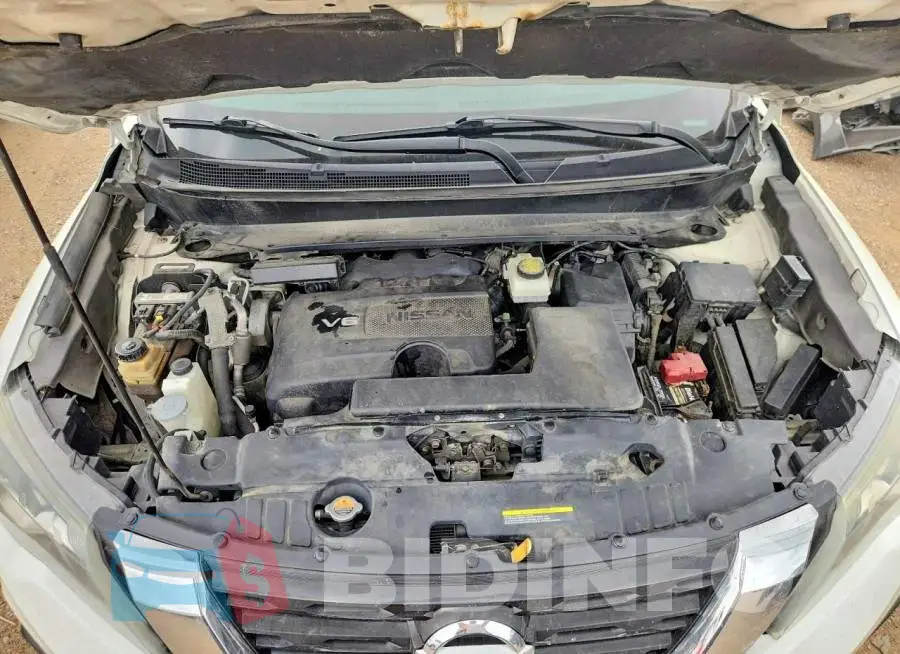 5N1DR2MM7HC902134 Photo# 12