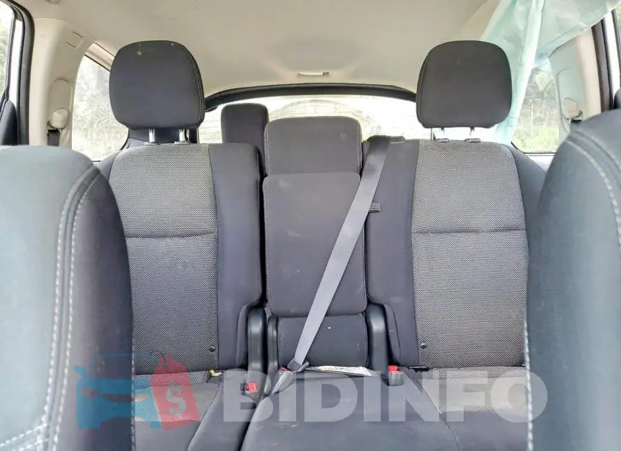 5N1DR2MM9KC602229 Photo# 10