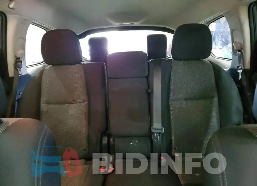 5N1DR2MMXJC664091 Photo# 10