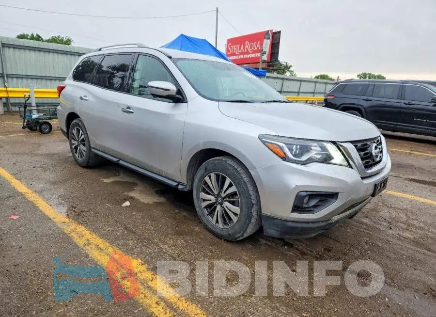 5N1DR2MN5KC627976 Photo# 4