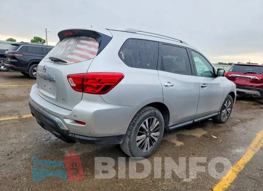 5N1DR2MN5KC627976 Photo# 3