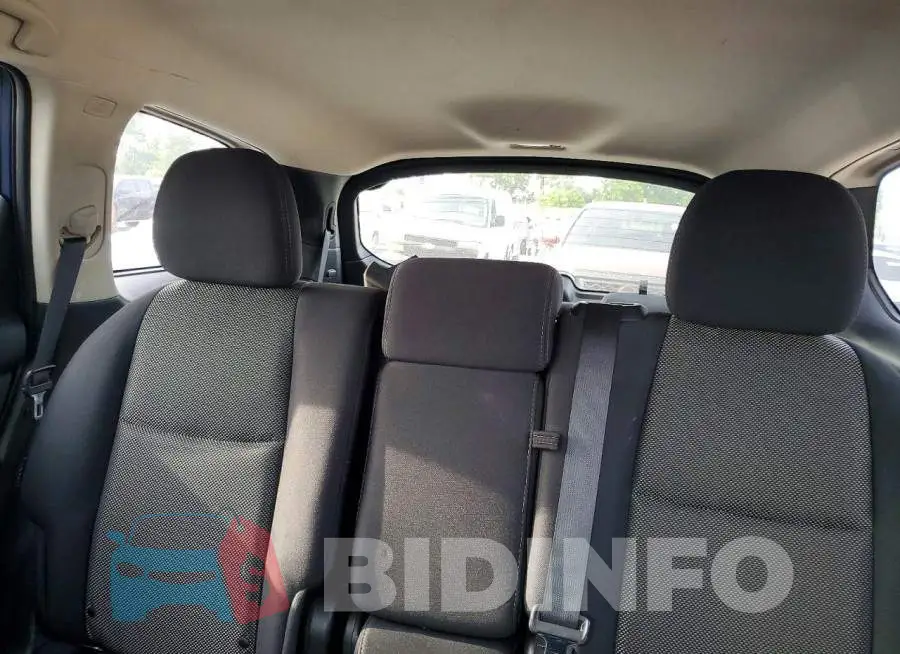 5N1DR2MN9KC581407 Photo# 10