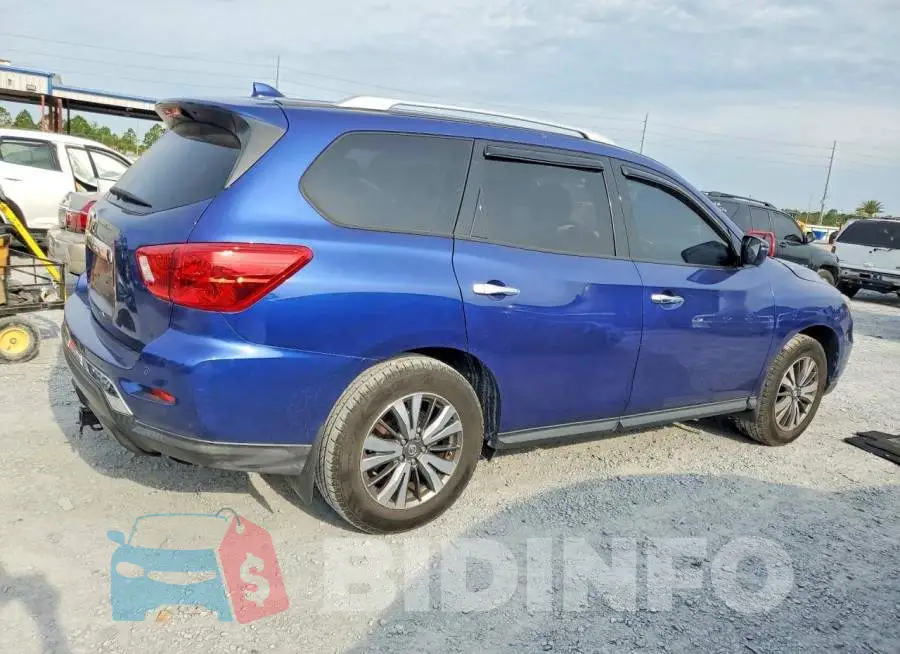 5N1DR2MN9KC581407 Photo# 3
