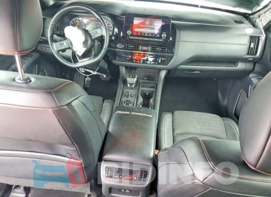 5N1DR3BD6PC259797 Photo# 8