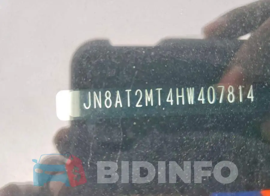 JN8AT2MT4HW407814 Photo# 13