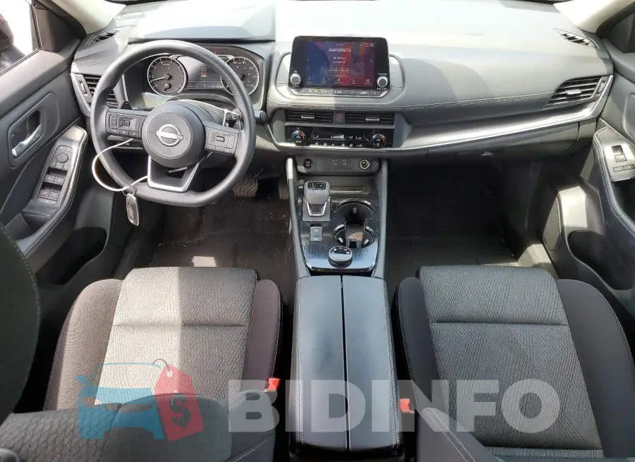 JN8BT3BB6RW448371 Photo# 8