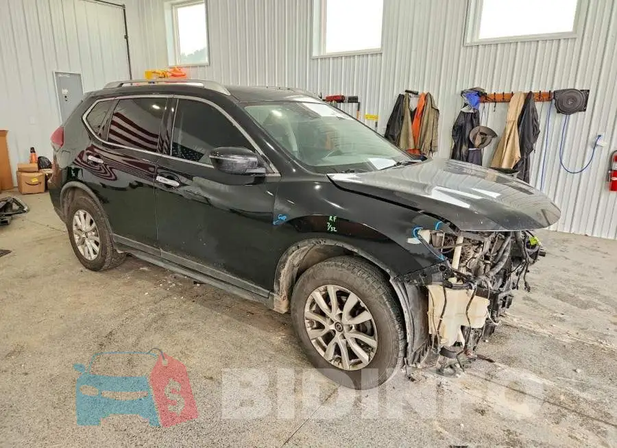 KNMAT2MT2KP523199 Photo# 4