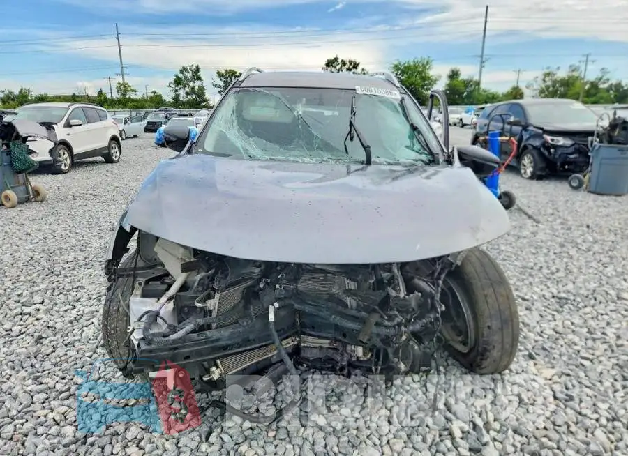 KNMAT2MT7JP504758 Photo# 5