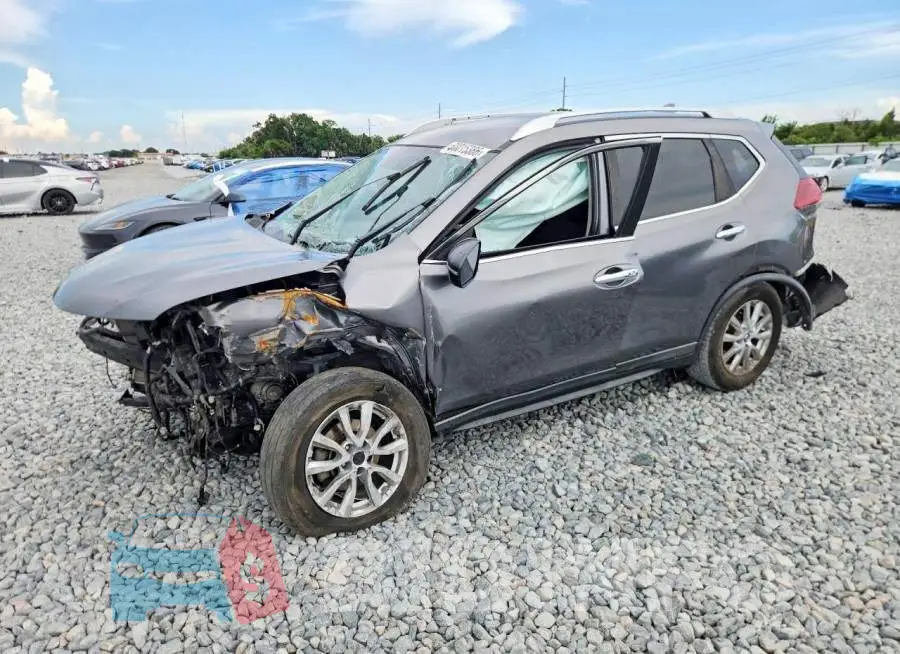 KNMAT2MT7JP504758 Photo# 1