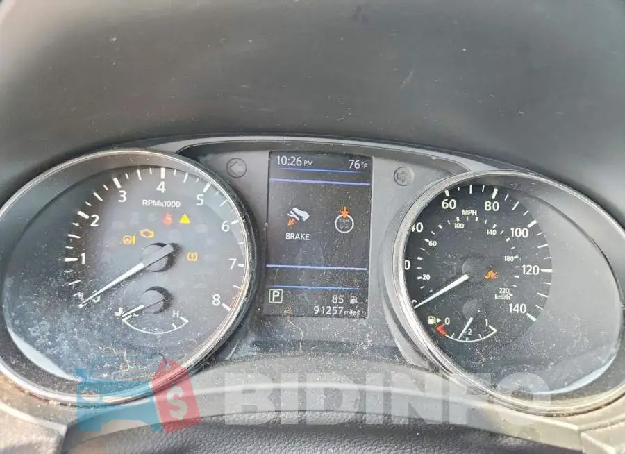 KNMAT2MV4JP586790 Photo# 9