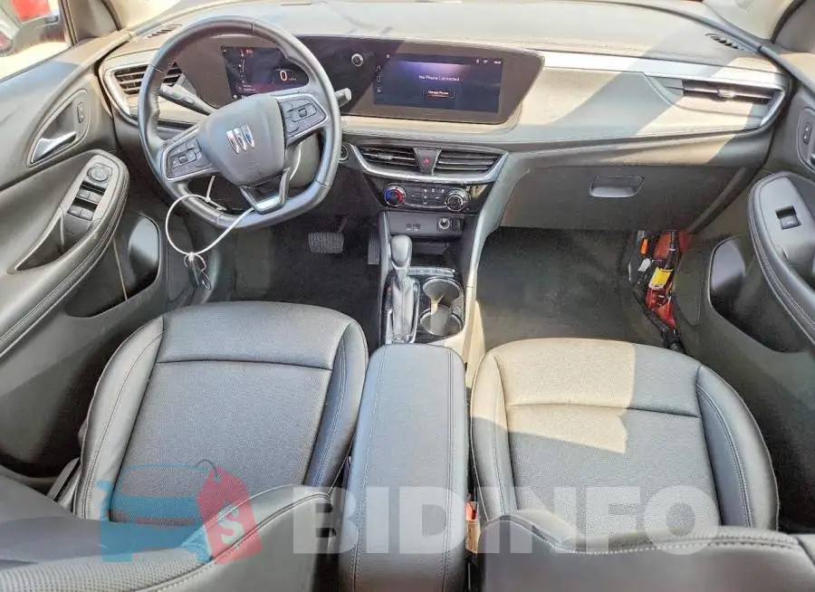 KL4AMDSL1RB201649 Photo# 8