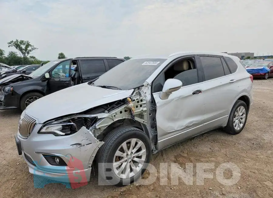 LRBFXBSA7HD038397 Photo# 1