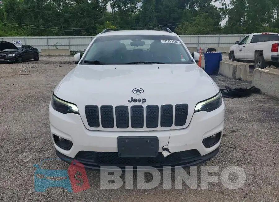 1C4PJLLB0MD174157 Photo# 5