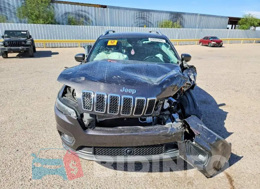 1C4PJLMX9MD150885 Photo# 5