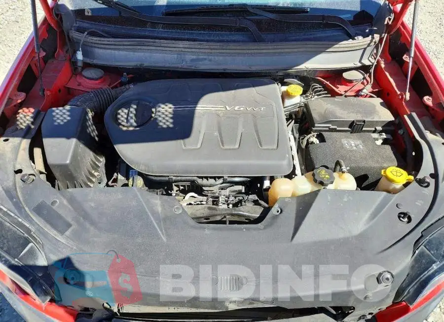 1C4PJMBX4KD226938 Photo# 12