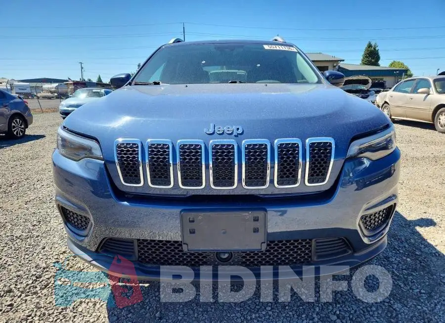 1C4PJMCB7MD201568 Photo# 5
