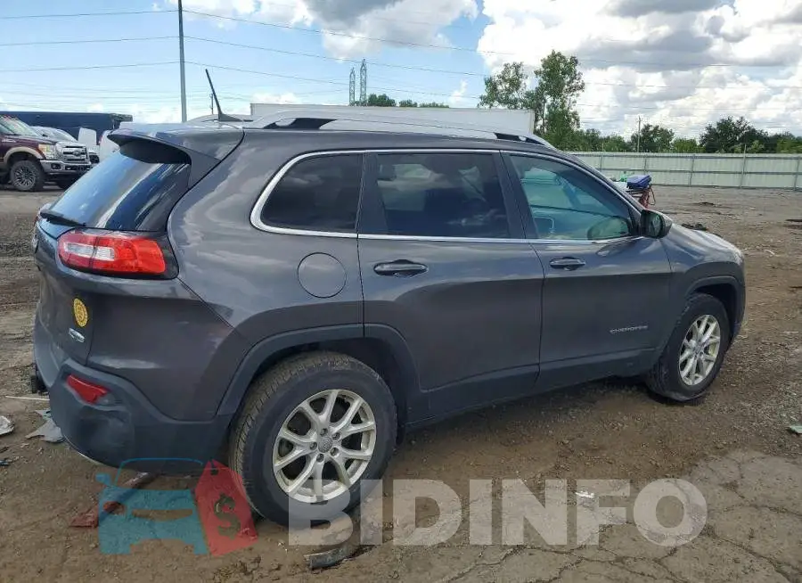 1C4PJMCX8JD581964 Photo# 3
