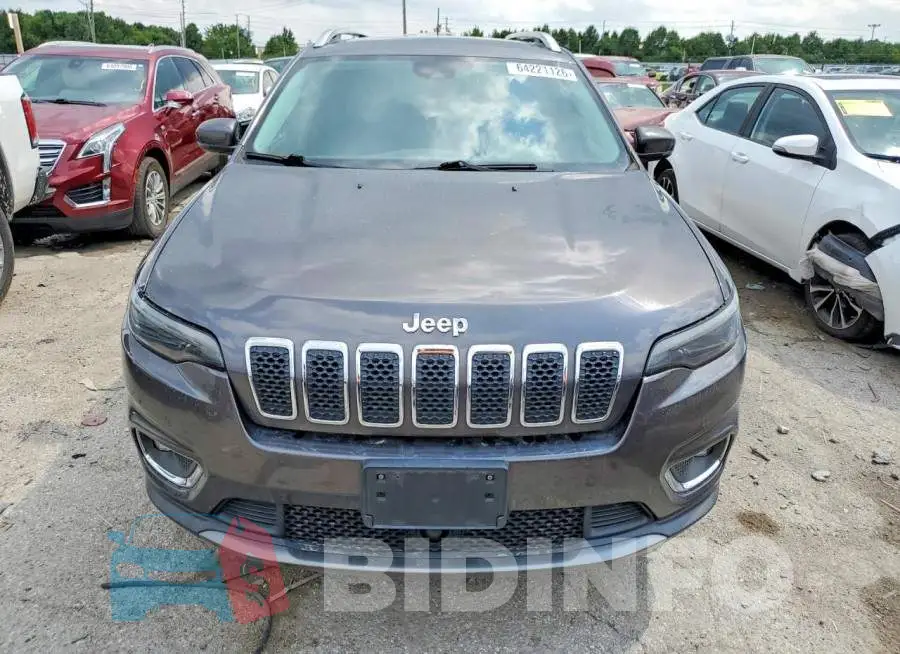 1C4PJMDN3KD178893 Photo# 5