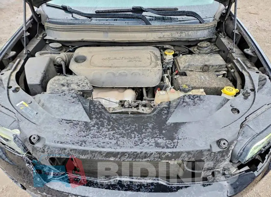 1C4PJMLB5KD330924 Photo# 12
