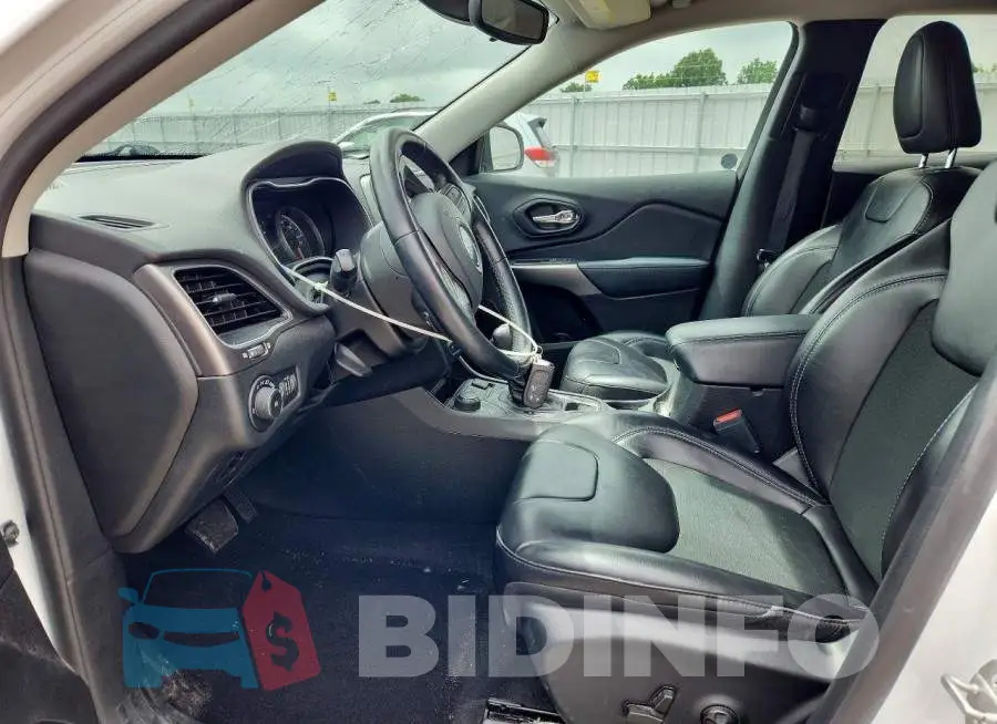 1C4PJMLB7MD190586 Photo# 7