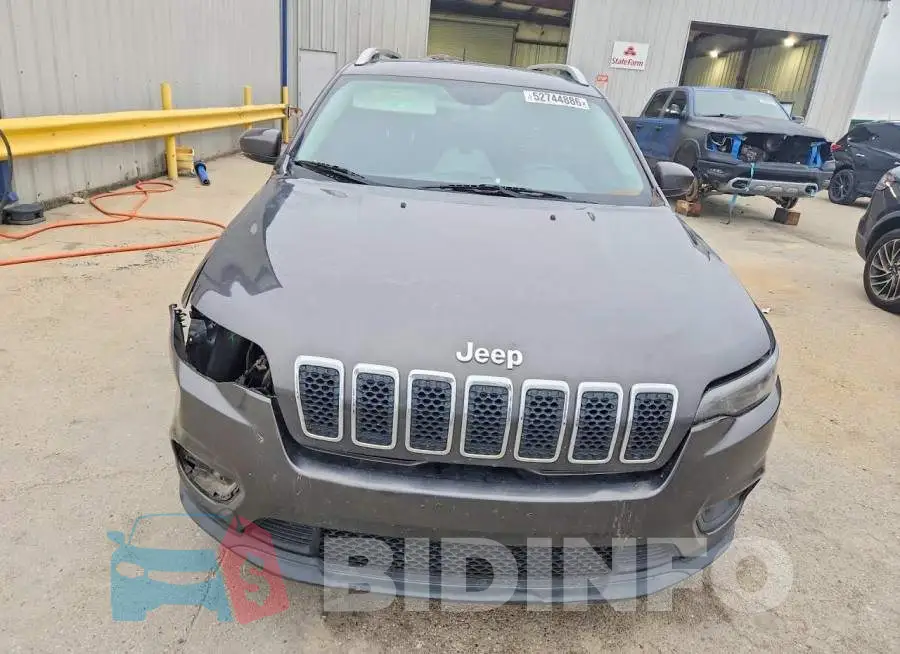 1C4PJMLN2KD287430 Photo# 5