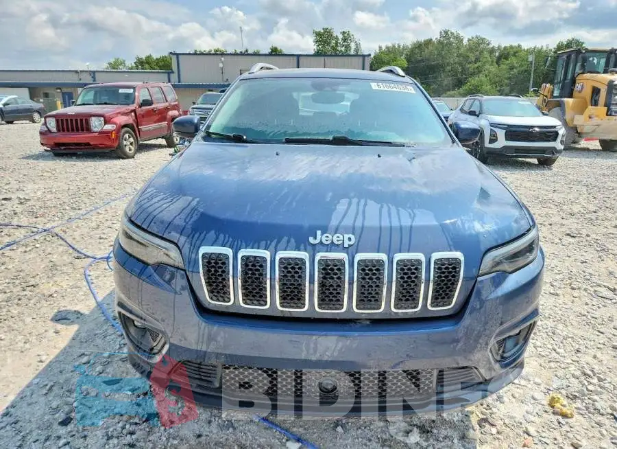 1C4PJMMX4MD230925 Photo# 5