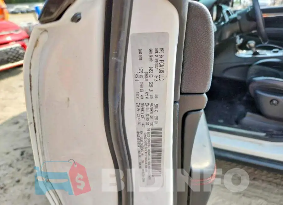 1C4RJFLT9HC612494 Photo# 13